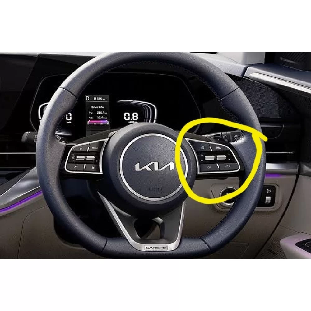 kia cruise control kit